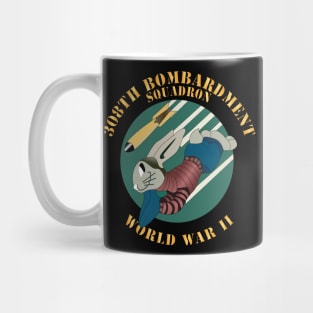 AAC - 308th Bombardment Squadron - WWII X 300 Mug